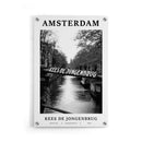 Kees de Jongenbrug - Walljar