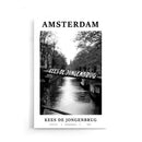 Kees de Jongenbrug - Walljar