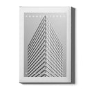 De Kennedytoren in Eindhoven