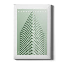 De Kennedytoren in Eindhoven