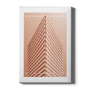 De Kennedytoren in Eindhoven