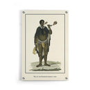 Afrikaanse schilderijen