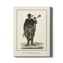 Afrikaanse schilderijen