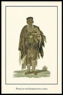 Afrikaanse schilderijen