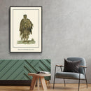 Afrikaanse schilderijen