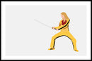 Kill Bill poster