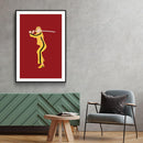 Kill Bill poster