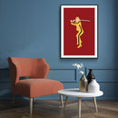 Kill Bill poster