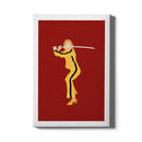 Canvas Kill Bill