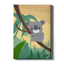kinder poster koala