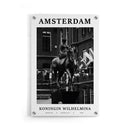 Koningin Wilhelmina - Walljar