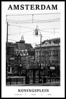 Koningsplein - Walljar