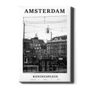 Koningsplein - Walljar