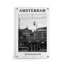 Koningsplein - Walljar