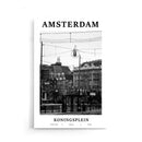 Koningsplein - Walljar