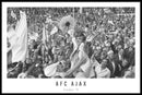 Ajax poster