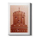 Kruittoren in Nijmegen