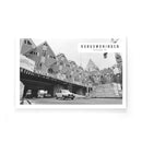 Kubuswoningen '84 poster