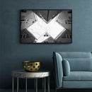 Kubuswoningen II - Walljar