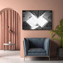 Kubuswoningen II - Walljar