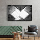 Kubuswoningen II - Walljar