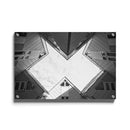 Kubuswoningen II - Walljar