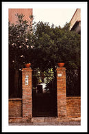 La Casa Di Famiglia - Walljar