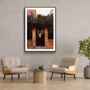 La Casa Di Famiglia - Walljar