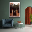 La Casa Di Famiglia - Walljar