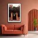 La Casa Di Famiglia - Walljar