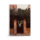 La Casa Di Famiglia - Walljar