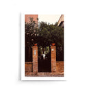 La Casa Di Famiglia - Walljar