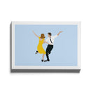 Canvas La La Land