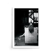 Musician poster