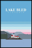 Landschap schilderijen