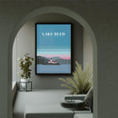 Landschap schilderijen