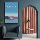 Landschap schilderijen