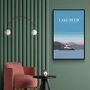 Landschap schilderijen