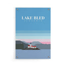 Landschap schilderijen