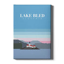 Landschap schilderijen