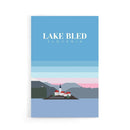 Landschap schilderijen