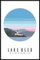 Landschap schilderijen