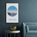 Landschap schilderijen