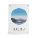 Landschap schilderijen