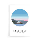 Landschap schilderijen