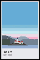 Landschap schilderijen