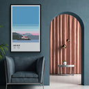 Landschap schilderijen