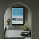 Landschap schilderijen