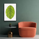 Planten poster