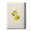 Abstracte kunst poster